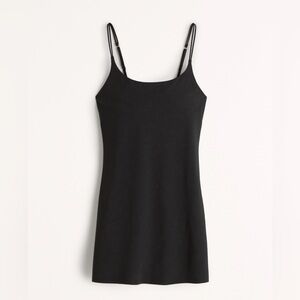 Abercrombie traveler mini dress